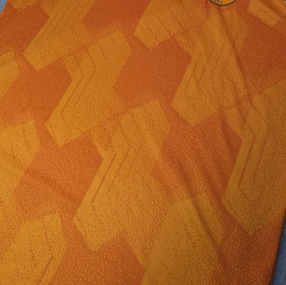 Puma Manchester City Training Jersey T-Shirt Soccer - Picture 7 of 10